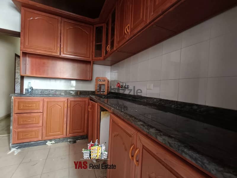 Ras El Dekweneh 130m2 | New | Well Maintained | Prime Location | AA AC 8