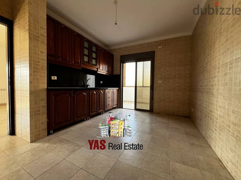 Sheileh 200m2 | Rent | New | Upgraded | Private Street | KS | 1