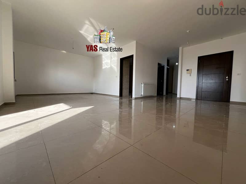 Sheileh 200m2 | Rent | New | Upgraded | Private Street | KS | 2