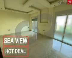 190 SQM fancy new apartment in Tripoli-Dam w Farez/طرابلس REF#TI104426 0