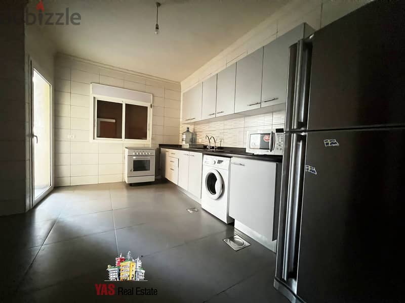 Ballouneh 170m2 | 50m2 Terrace | Rent | Furnished/Equipped | View | KS 1