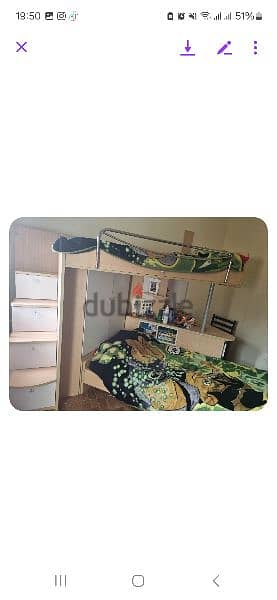 kids bedroom for sale 0