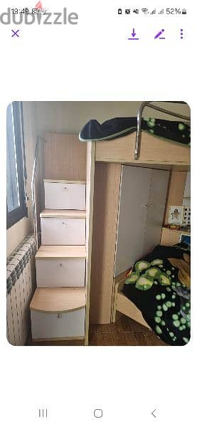 kids bedroom for sale 1