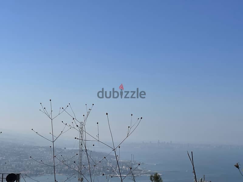 RWK368CA - Land For Sale In Fatqa With an Amazing View 0