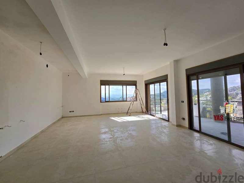 Feytroun 350m2 | Brand New | Duplex | Astonishing View | Catch | DA | 1