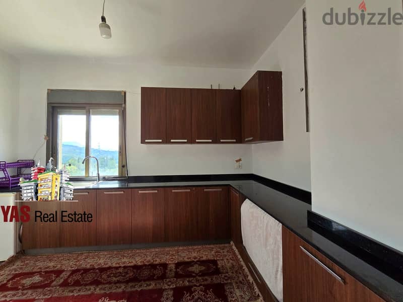 Feytroun 350m2 | Brand New | Duplex | Astonishing View | Catch | DA | 6