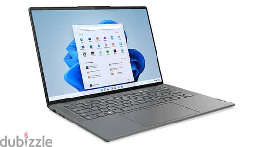 Lenovo Slim 7 ProX