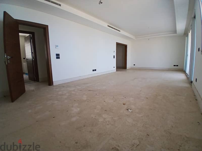 Apartment For sale In Rawche شقة للبيع في الروشة 13