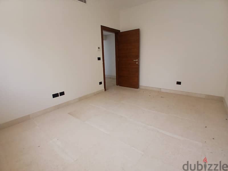 Apartment For sale In Rawche شقة للبيع في الروشة 14