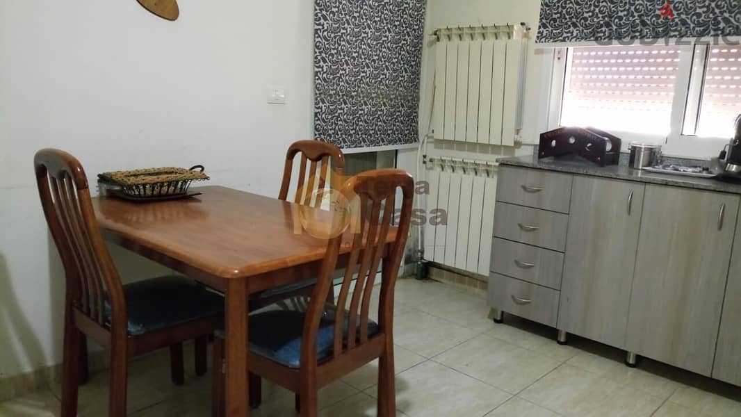 zahle rassieh apartment 145 sqm with 25 sqm terrace for sale Ref#6375 6