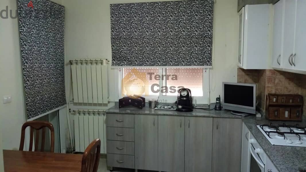 zahle rassieh apartment 145 sqm with 25 sqm terrace for sale Ref#6375 7