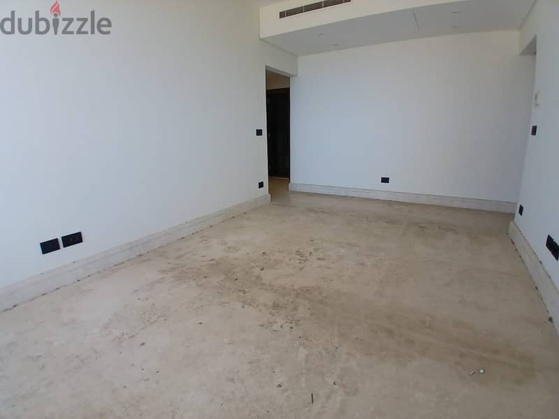 Apartment For sale In Rawche شقة للبيع في الروشة 6