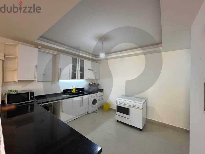 Brand new, terrace, baabda, bsaba/بسابا   REF#LD113798 2