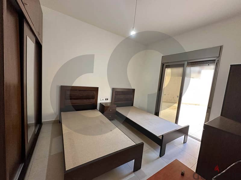 Brand new, terrace, baabda, bsaba/بسابا   REF#LD113798 4