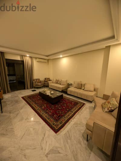 Apartment for sale in Barbour, Beirut شقة للبيع في بربور، بيروت