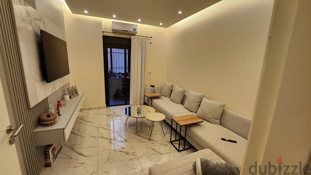 Apartment for sale in Barbour, Beirut شقة للبيع في بربور، بيروت 6