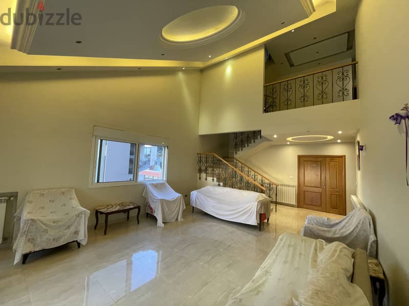 RWK370CA - Duplex For Sale In Ghedress - دوبلكس للبيع في غدراس 4