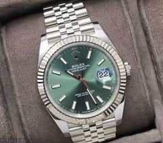 Rolex 0