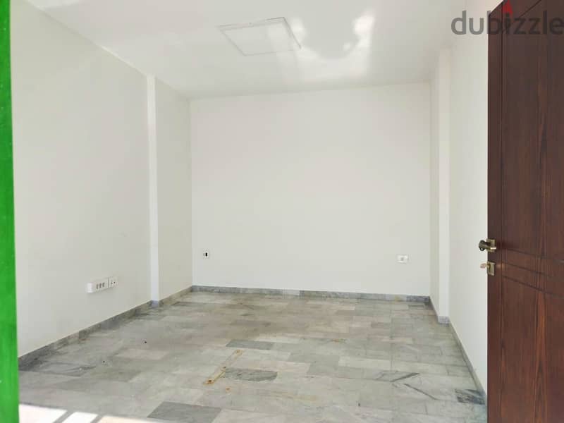 L16250 - Office With Panoramic Seaview For Rent In Kfarhbeib - Ghazir 3