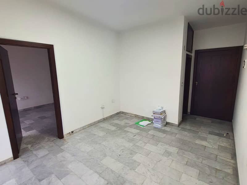 L16250 - Office With Panoramic Seaview For Rent In Kfarhbeib - Ghazir 4