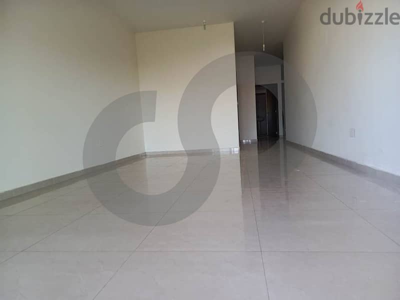 Modern, unostructed view, metn, jdeideh/ الجديدة  REF#GN113802 1