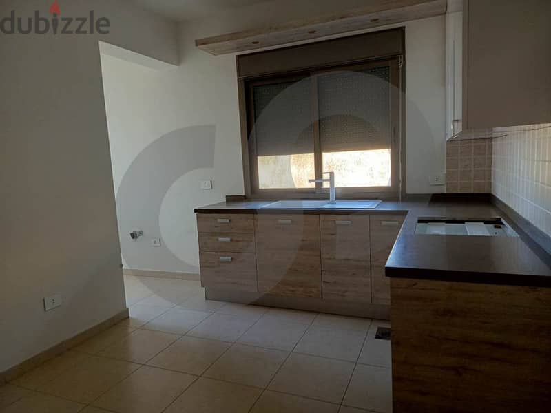 Modern, unostructed view, metn, jdeideh/ الجديدة  REF#GN113802 2