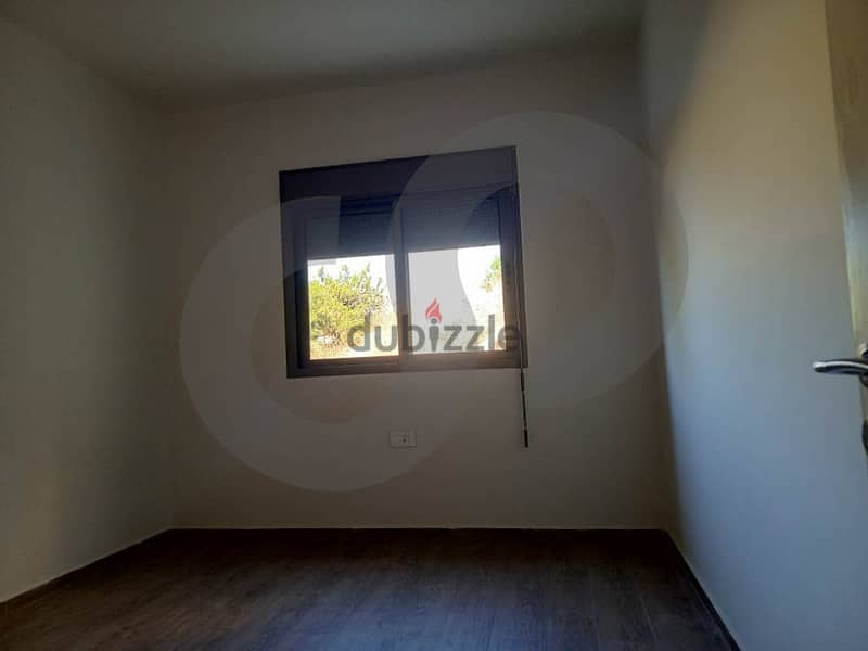 Modern, unostructed view, metn, jdeideh/ الجديدة  REF#GN113802 3