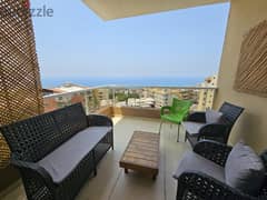 RWB310MT - Apartment for rent in Jbeil Blat 0