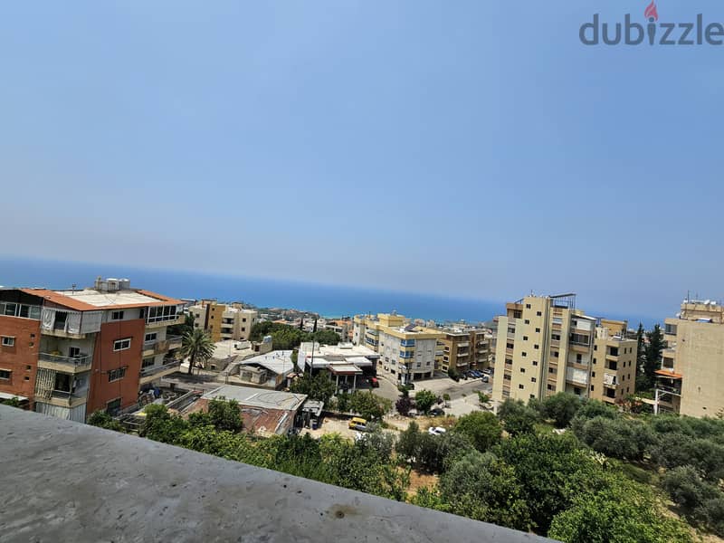 RWB310MT - Apartment for rent in Jbeil Blat 4