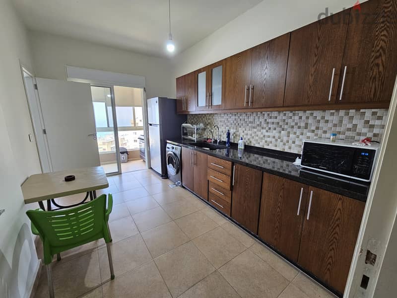 RWB310MT - Apartment for rent in Jbeil Blat 5