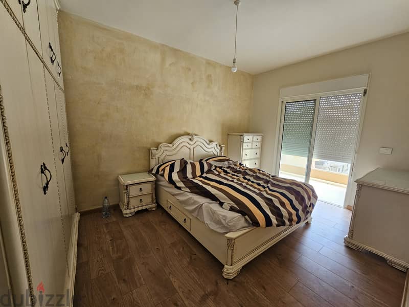 RWB310MT - Apartment for rent in Jbeil Blat 7