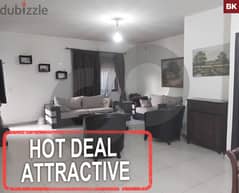 hot deal-attractive-Deddeh- koura/دده- كورة REF#BK113801 0