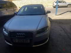 Audi A4 2008 0