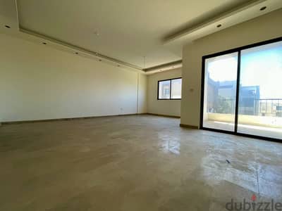 Apartment For sale | Mansourieh | شقق للبيع | المنصورية RGMS639