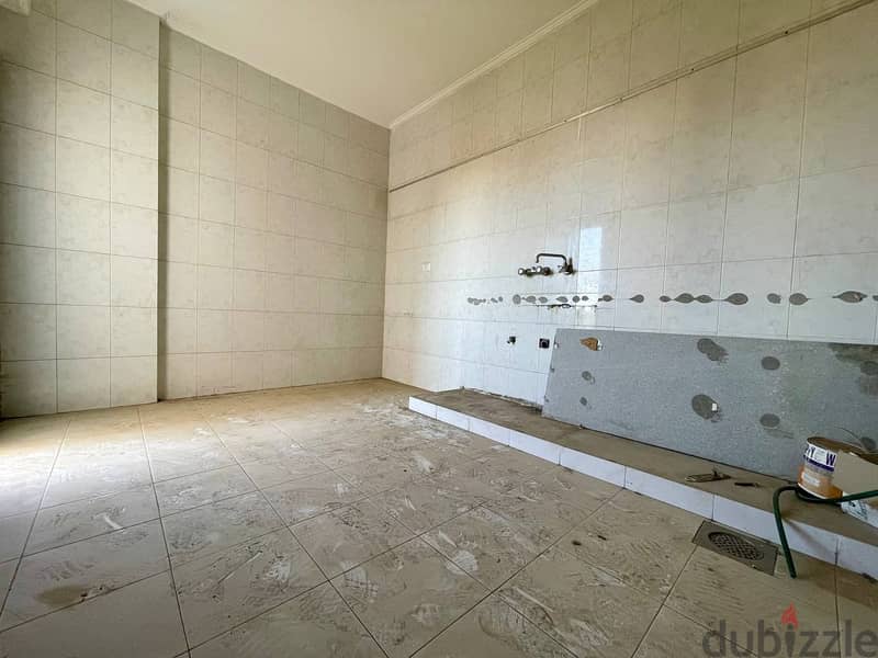 Apartment For sale | Mansourieh | شقق للبيع | المنصورية RGMS639 1