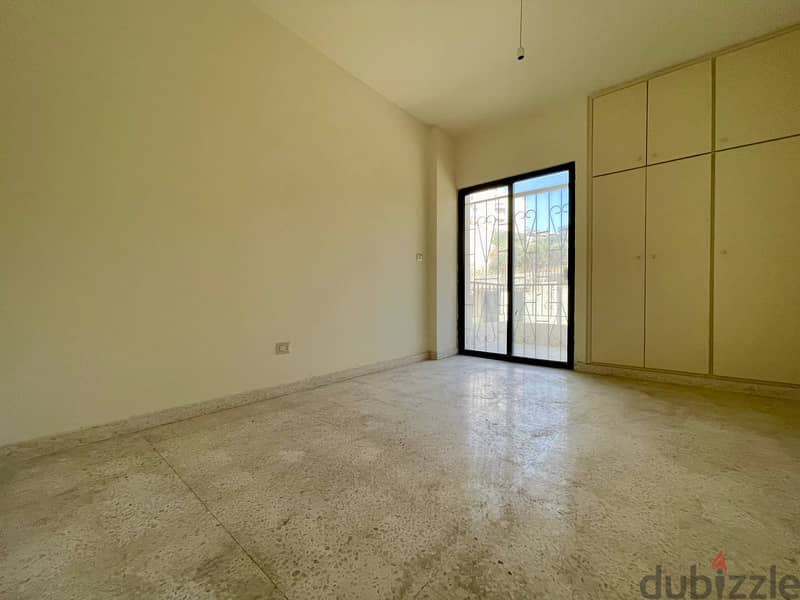 Apartment For sale | Mansourieh | شقق للبيع | المنصورية RGMS639 3