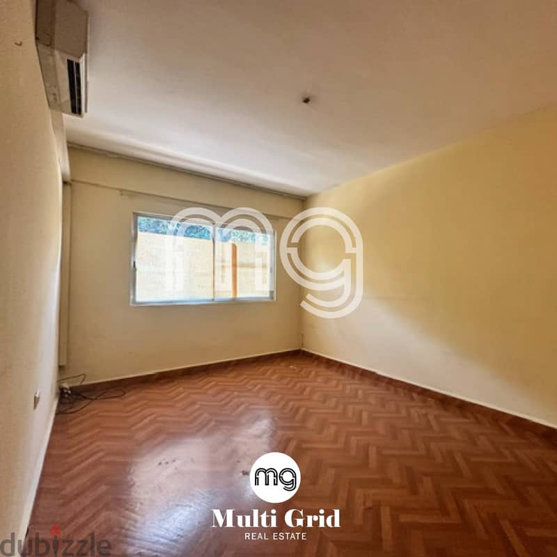 JC-4339 / Apartment for Sale in Sarba, شقة للبيع في صربا 1