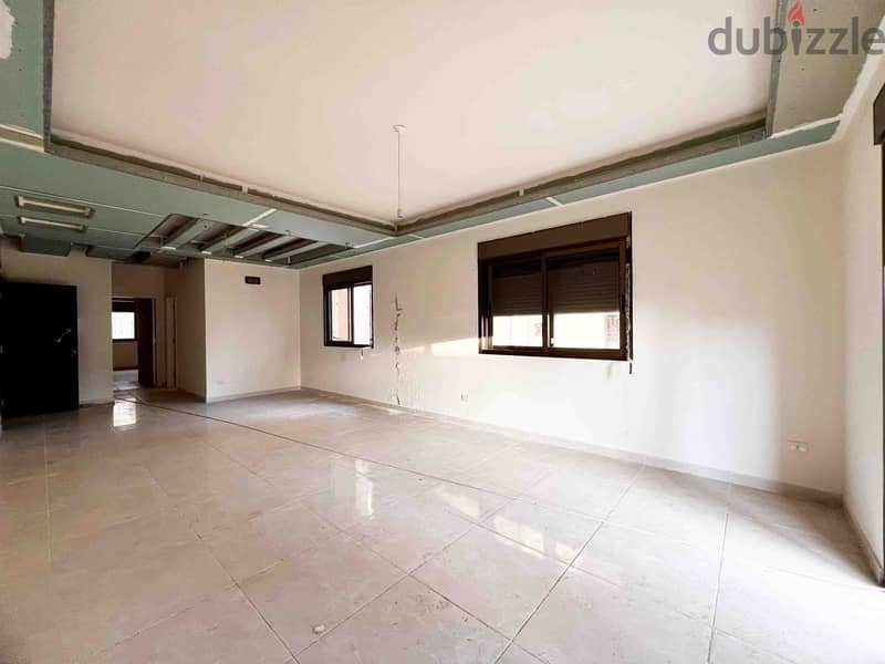 Apartment For Sale In Jeddayel | Sea View | شقة للبيع | PLS 26145/A4 1