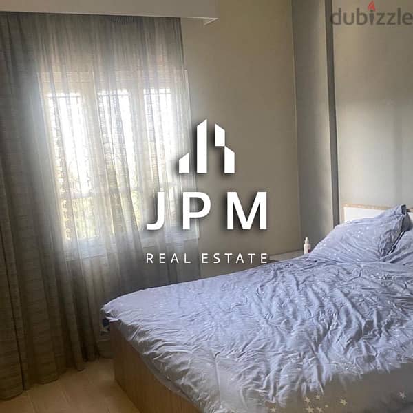 APARTMENT FOR RENT - ZOUK MIKAEL - 4