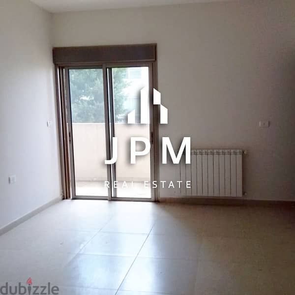 APARTMENT FOR SALE - KFAR HBAB - 2