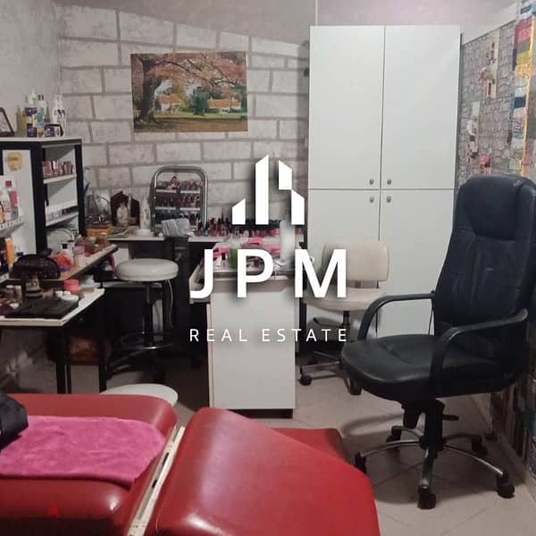 SHOP FOR SALE - GHAZIR - 1