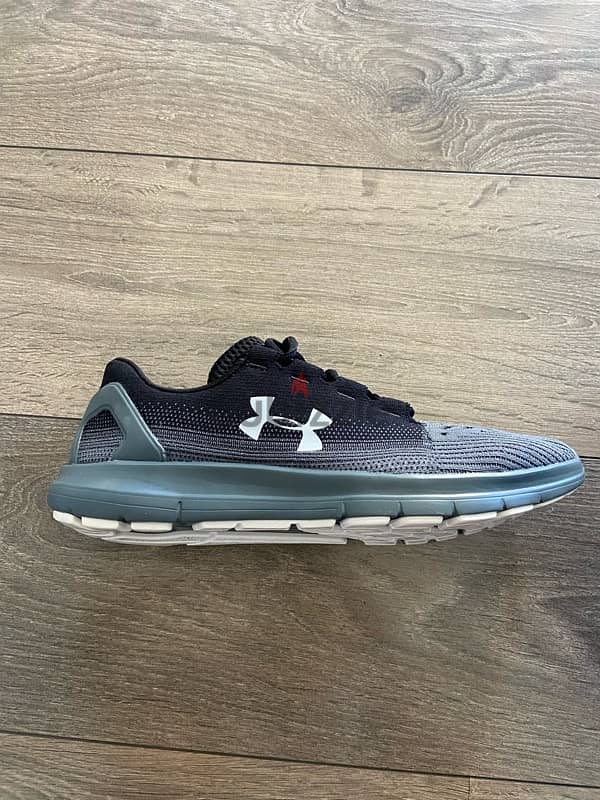 Under Armour UA Remix 2.0 Size 44 0