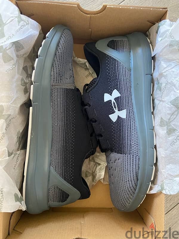 Under Armour UA Remix 2.0 Size 44 1