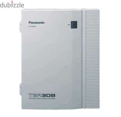 panasonic TEA308