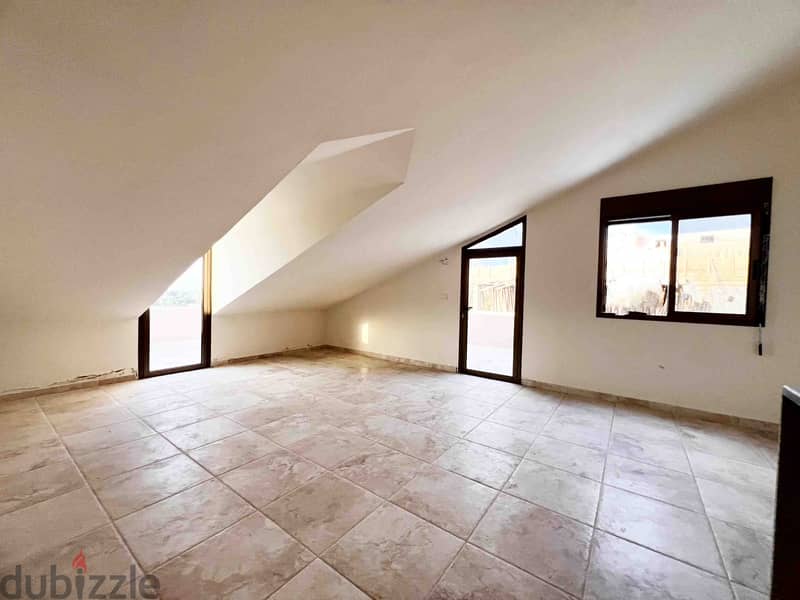 Apartment Duplex For Sale In Jeddayel | دوبلكس للبيع | PLS 26145/A5 4