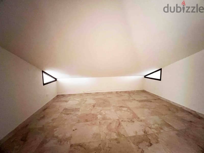 Apartment Duplex For Sale In Jeddayel | دوبلكس للبيع | PLS 26145/A5 5