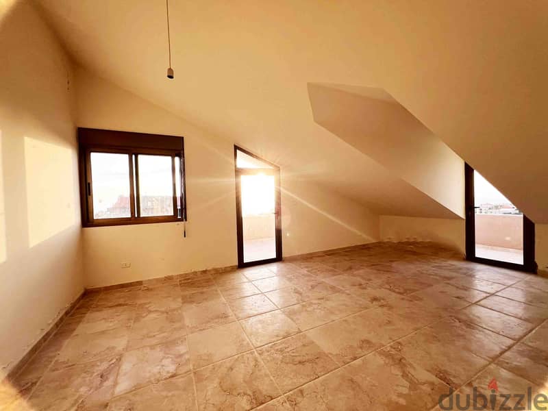 Apartment Duplex For Sale In Jeddayel | دوبلكس للبيع | PLS 26145/A5 6