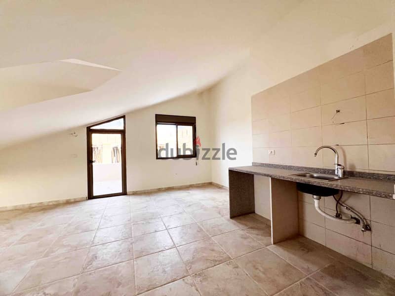 Apartment Duplex For Sale In Jeddayel | دوبلكس للبيع | PLS 26145/A5 12