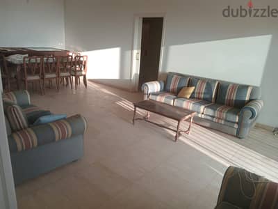 Furnished Apartment For Rent In Klayaat