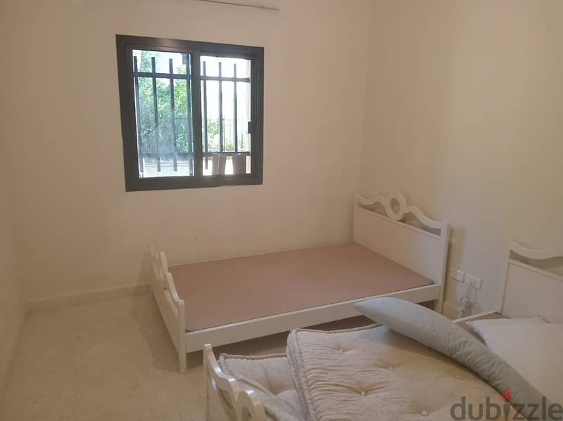 Furnished Apartment For Rent In Klayaat 4